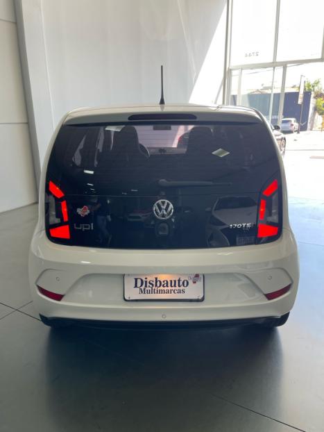 VOLKSWAGEN UP 1.0 12V 4P TSI FLEX MOVE UP, Foto 14