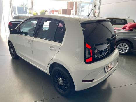 VOLKSWAGEN UP 1.0 12V 4P TSI FLEX MOVE UP, Foto 15
