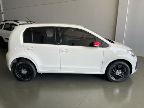 VOLKSWAGEN UP 1.0 12V 4P TSI FLEX MOVE UP, Foto 16
