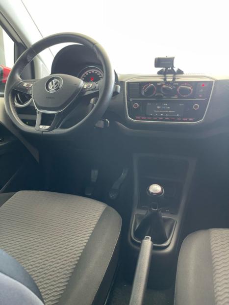 VOLKSWAGEN UP 1.0 12V 4P TSI FLEX MOVE UP, Foto 17