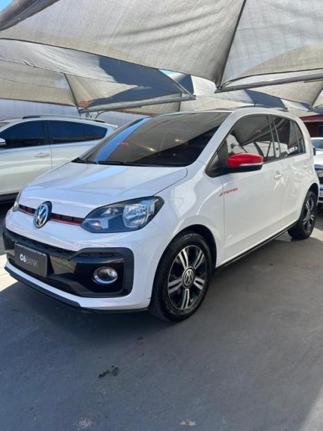 VOLKSWAGEN UP 1.0 12V 4P TSI FLEX PEPPER, Foto 1