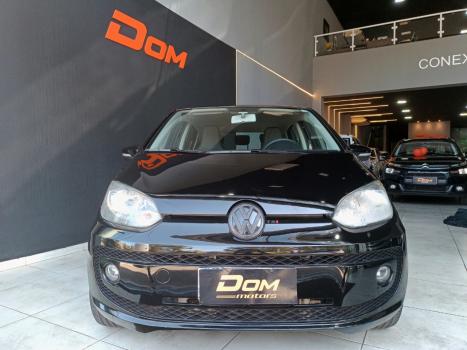 VOLKSWAGEN UP 1.0 12V 4P TSI FLEX MOVE UP, Foto 2