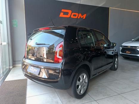 VOLKSWAGEN UP 1.0 12V 4P TSI FLEX MOVE UP, Foto 4