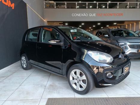 VOLKSWAGEN UP 1.0 12V 4P TSI FLEX MOVE UP, Foto 5