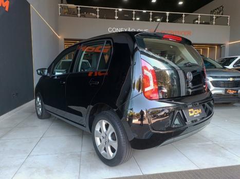 VOLKSWAGEN UP 1.0 12V 4P TSI FLEX MOVE UP, Foto 6