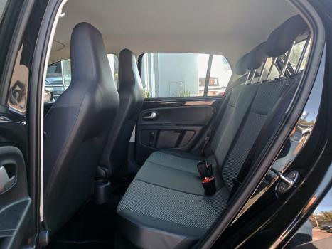 VOLKSWAGEN UP 1.0 12V 4P TSI FLEX MOVE UP, Foto 7