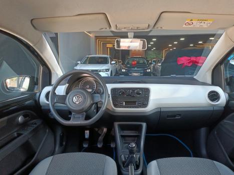 VOLKSWAGEN UP 1.0 12V 4P TSI FLEX MOVE UP, Foto 9