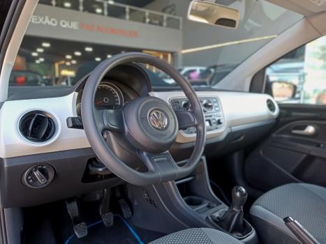 VOLKSWAGEN UP 1.0 12V 4P TSI FLEX MOVE UP, Foto 10