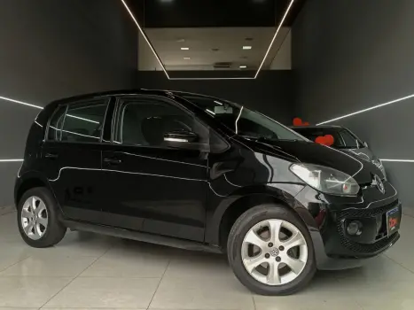 VOLKSWAGEN UP 1.0 12V 4P TSI FLEX MOVE UP, Foto 1