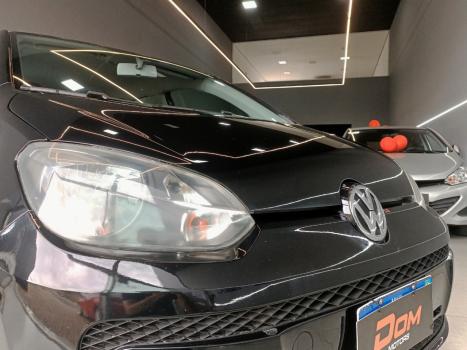 VOLKSWAGEN UP 1.0 12V 4P TSI FLEX MOVE UP, Foto 2