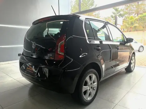 VOLKSWAGEN UP 1.0 12V 4P TSI FLEX MOVE UP, Foto 3