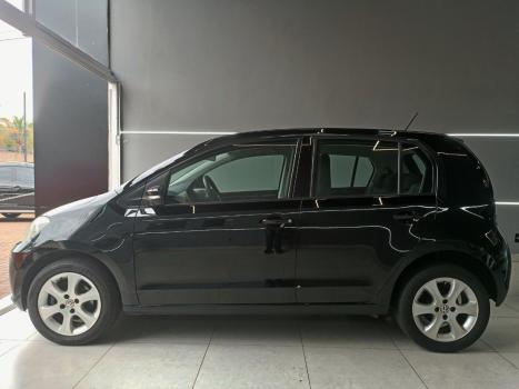 VOLKSWAGEN UP 1.0 12V 4P TSI FLEX MOVE UP, Foto 4