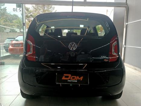 VOLKSWAGEN UP 1.0 12V 4P TSI FLEX MOVE UP, Foto 5