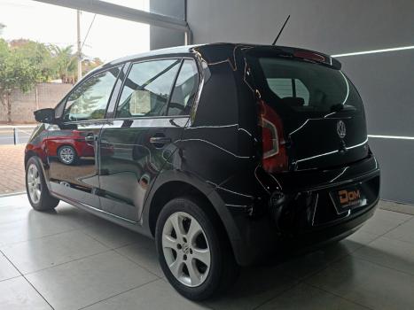 VOLKSWAGEN UP 1.0 12V 4P TSI FLEX MOVE UP, Foto 6