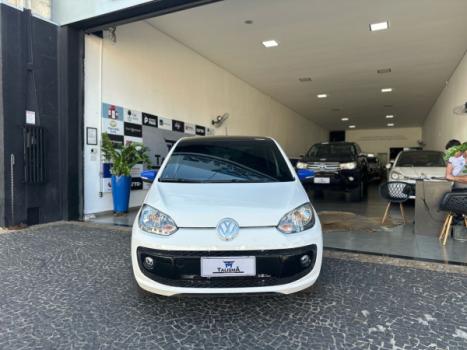 VOLKSWAGEN UP 1.0 12V 4P TSI FLEX SPEED, Foto 2