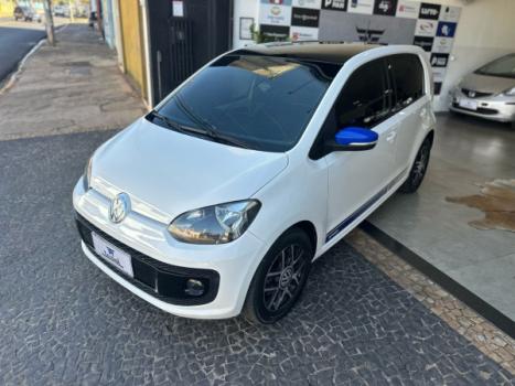VOLKSWAGEN UP 1.0 12V 4P TSI FLEX SPEED, Foto 3
