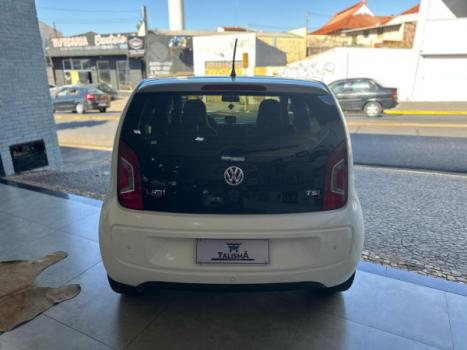 VOLKSWAGEN UP 1.0 12V 4P TSI FLEX SPEED, Foto 5