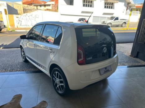 VOLKSWAGEN UP 1.0 12V 4P TSI FLEX SPEED, Foto 6