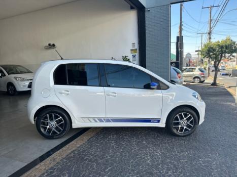 VOLKSWAGEN UP 1.0 12V 4P TSI FLEX SPEED, Foto 7