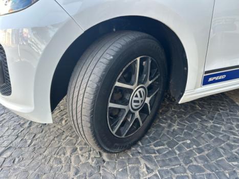 VOLKSWAGEN UP 1.0 12V 4P TSI FLEX SPEED, Foto 9