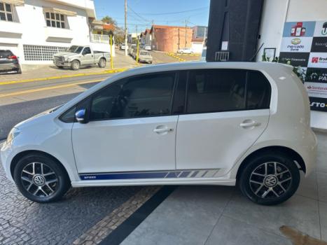 VOLKSWAGEN UP 1.0 12V 4P TSI FLEX SPEED, Foto 10