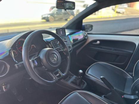 VOLKSWAGEN UP 1.0 12V 4P TSI FLEX SPEED, Foto 12