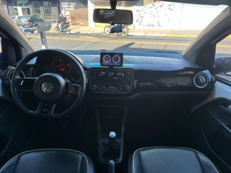 VOLKSWAGEN UP 1.0 12V 4P TSI FLEX SPEED, Foto 14