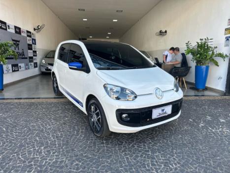 VOLKSWAGEN UP 1.0 12V 4P TSI FLEX SPEED, Foto 16