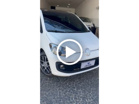 VOLKSWAGEN UP 1.0 12V 4P TSI FLEX SPEED, Foto 17