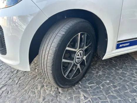 VOLKSWAGEN UP 1.0 12V 4P TSI FLEX SPEED, Foto 9
