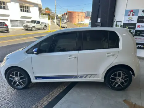 VOLKSWAGEN UP 1.0 12V 4P TSI FLEX SPEED, Foto 10