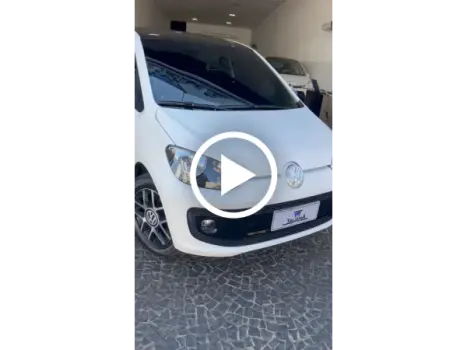 VOLKSWAGEN UP 1.0 12V 4P TSI FLEX SPEED, Foto 16