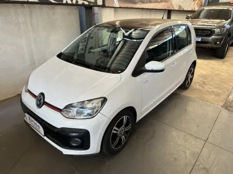 VOLKSWAGEN UP 1.0 12V 4P TSI FLEX MOVE UP, Foto 1