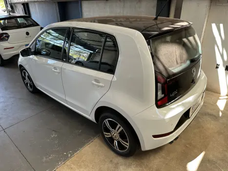 VOLKSWAGEN UP 1.0 12V 4P TSI FLEX MOVE UP, Foto 3