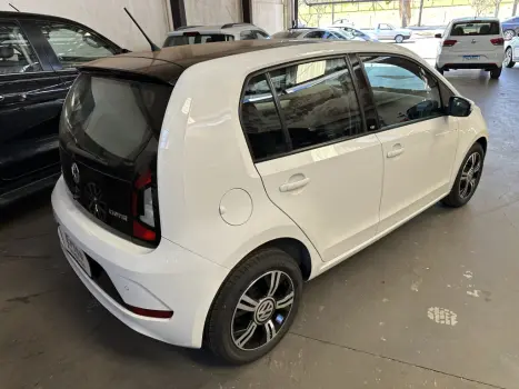 VOLKSWAGEN UP 1.0 12V 4P TSI FLEX MOVE UP, Foto 5