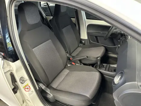 VOLKSWAGEN UP 1.0 12V 4P TSI FLEX MOVE UP, Foto 6