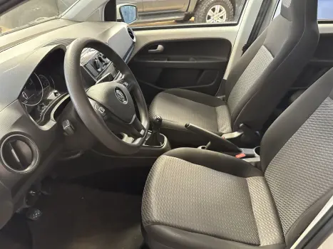 VOLKSWAGEN UP 1.0 12V 4P TSI FLEX MOVE UP, Foto 7