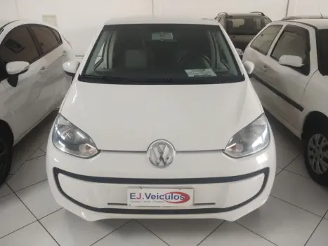 VOLKSWAGEN UP 1.0 12V 4P TAKE FLEX, Foto 1
