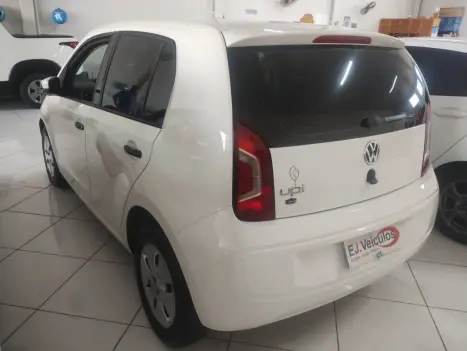 VOLKSWAGEN UP 1.0 12V 4P TAKE FLEX, Foto 2