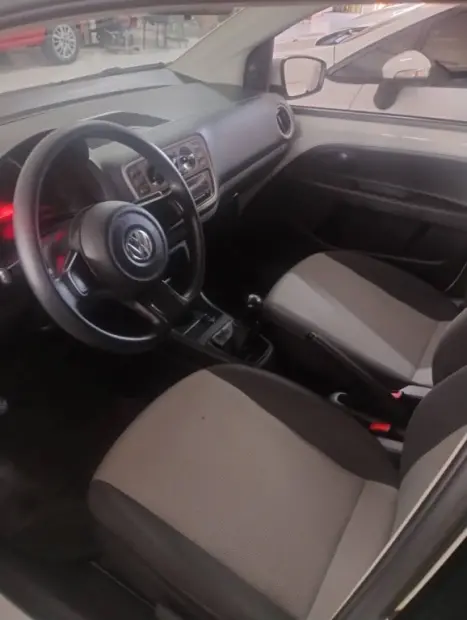 VOLKSWAGEN UP 1.0 12V 4P TAKE FLEX, Foto 3