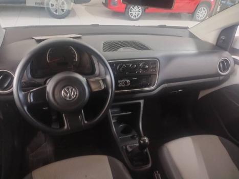 VOLKSWAGEN UP 1.0 12V 4P TAKE FLEX, Foto 5