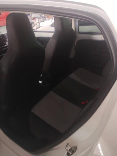 VOLKSWAGEN UP 1.0 12V 4P TAKE FLEX, Foto 9