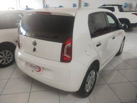 VOLKSWAGEN UP 1.0 12V 4P TAKE FLEX, Foto 10