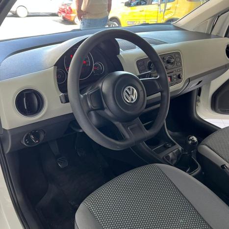 VOLKSWAGEN UP 1.0 12V 4P TSI FLEX MOVE UP, Foto 2