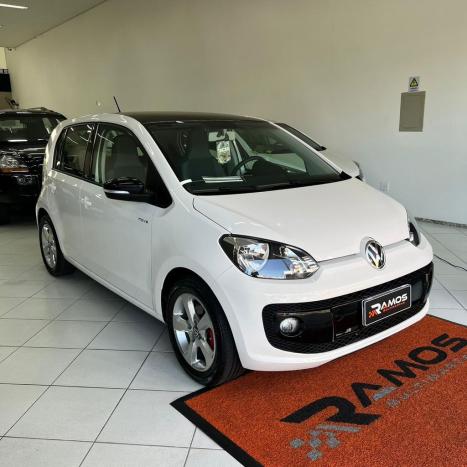 VOLKSWAGEN UP 1.0 12V 4P TSI FLEX MOVE UP, Foto 3