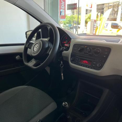 VOLKSWAGEN UP 1.0 12V 4P TSI FLEX MOVE UP, Foto 4