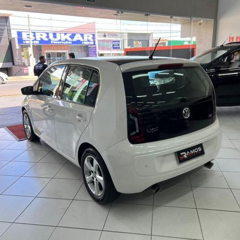 VOLKSWAGEN UP 1.0 12V 4P TSI FLEX MOVE UP, Foto 6