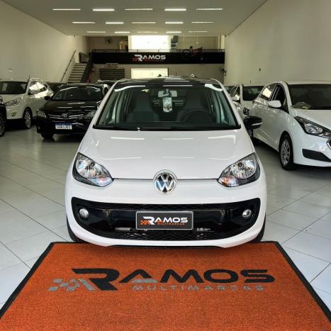 VOLKSWAGEN UP 1.0 12V 4P TSI FLEX MOVE UP, Foto 7