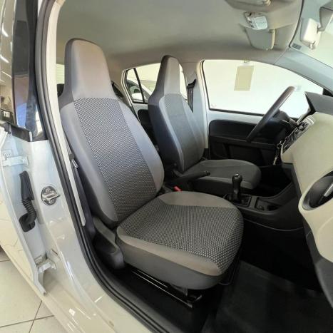 VOLKSWAGEN UP 1.0 12V 4P TSI FLEX MOVE UP, Foto 8