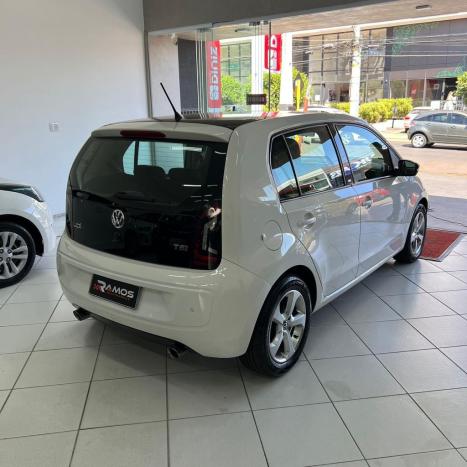 VOLKSWAGEN UP 1.0 12V 4P TSI FLEX MOVE UP, Foto 9